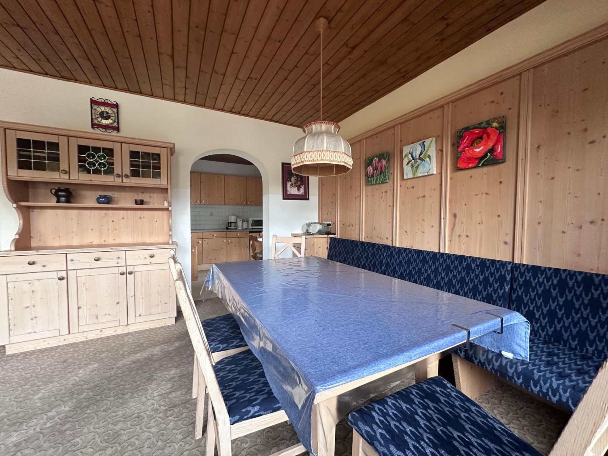 Chalet Josi Leutasch Exteriör bild