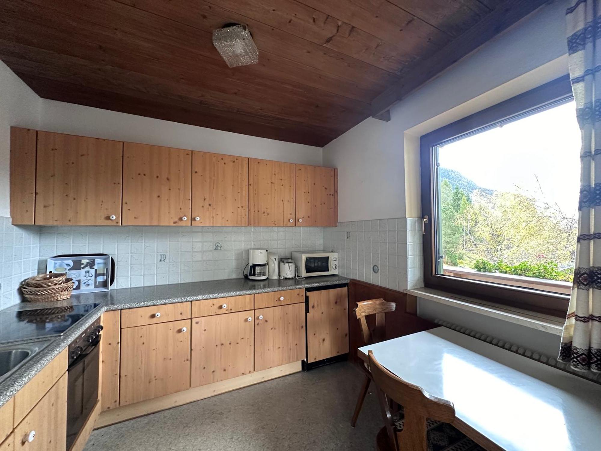 Chalet Josi Leutasch Exteriör bild