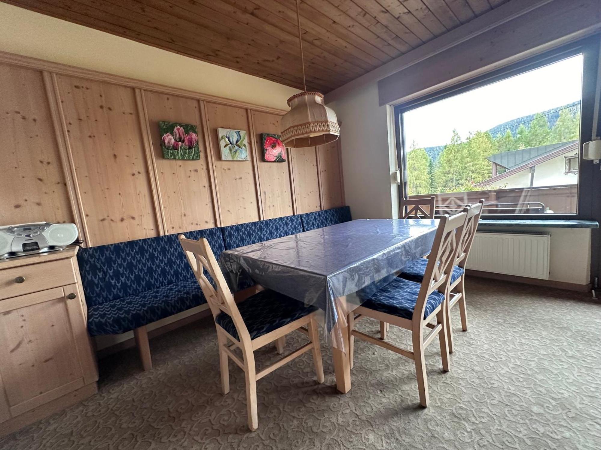 Chalet Josi Leutasch Exteriör bild