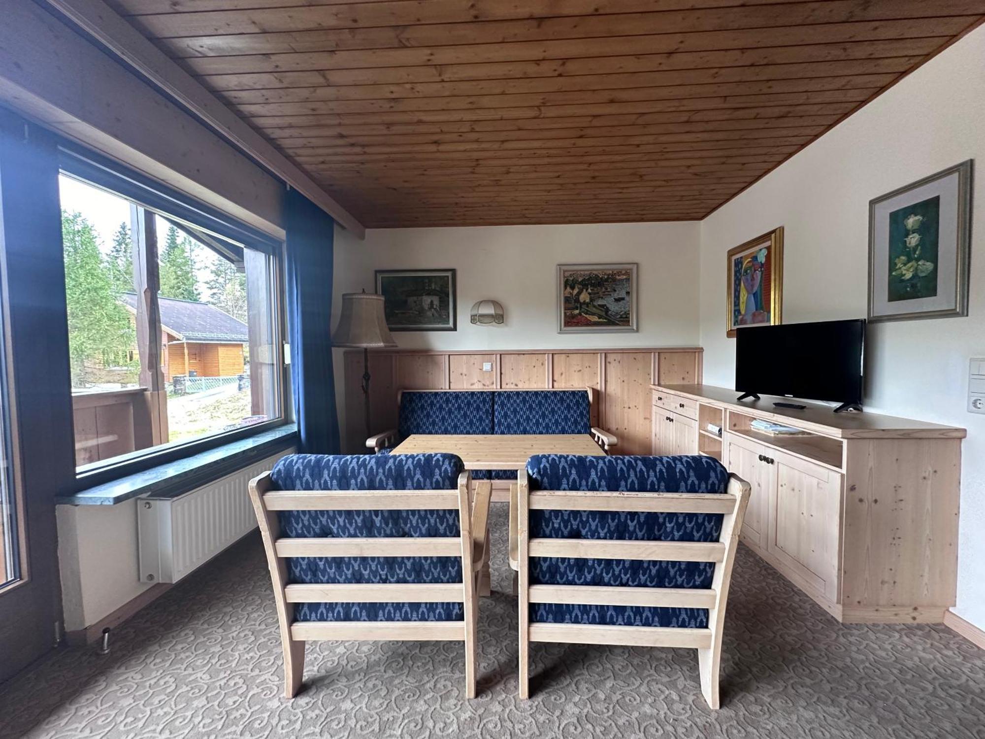 Chalet Josi Leutasch Exteriör bild