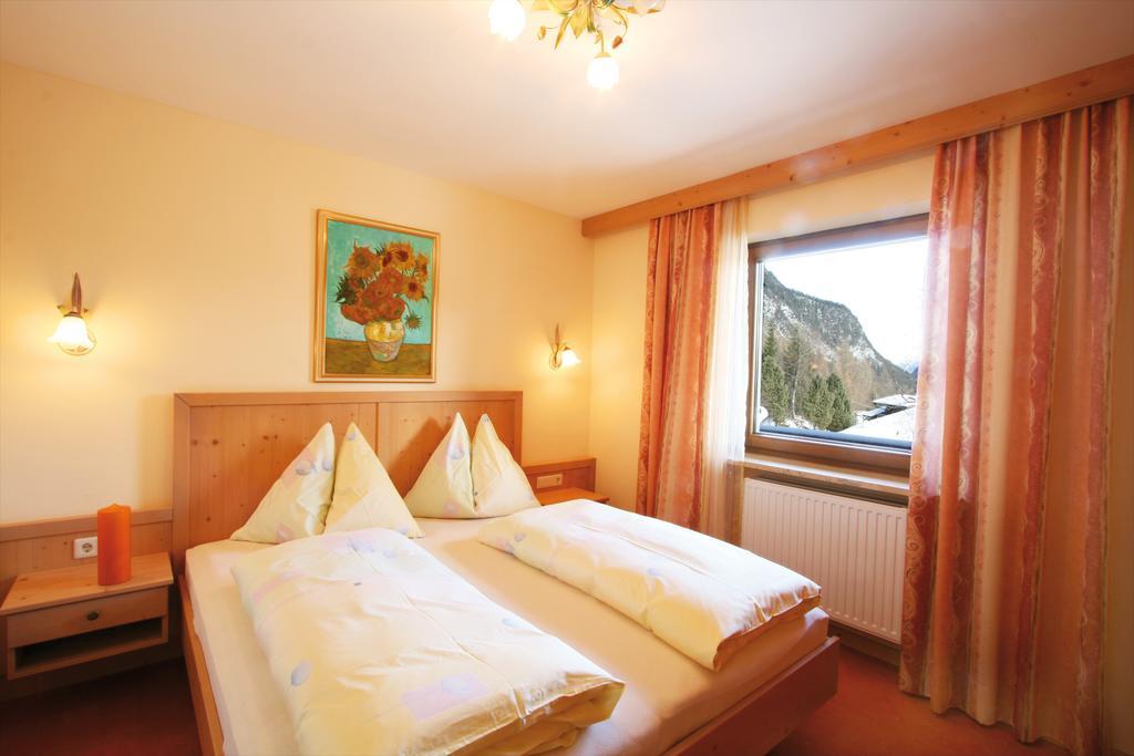 Chalet Josi Leutasch Rum bild